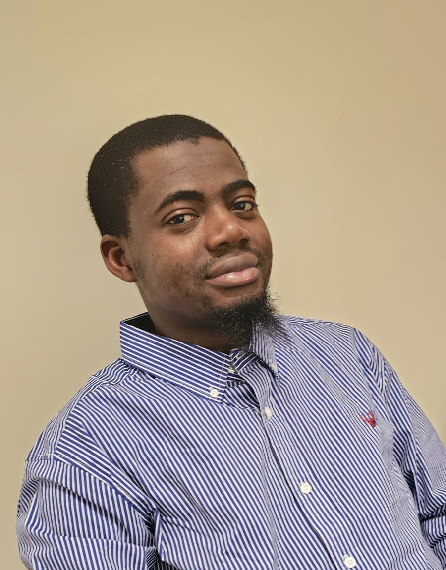 Muhammad Ameen, Founder and CEO of CryaGenomics